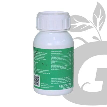 Green Grow Shop Magnaflor Vista 1 Aumenta el Peso de Cogollos Estimula Floracion Fertilizantes Organico para Cultivo Indoor Outdoor Rootz Magnaflor | Impulsor de floración - Imagen 4
