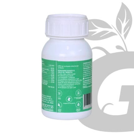 Green Grow Shop Magnaflor Vista 2 Aumenta el Peso de Cogollos Estimula Floracion Fertilizantes Organico para Cultivo Indoor Outdoor Rootz Magnaflor | Impulsor de floración - Imagen 3