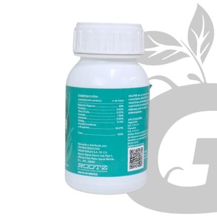 Rootz - Kelper Algas Marinas - Imagen 3