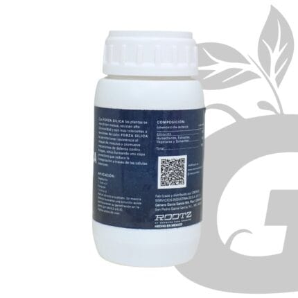 Rootz Forza Silica - Imagen 5