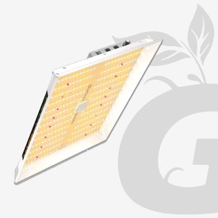 Mars Hydro TS1000 - Lámpara de Cultivo Grow Light