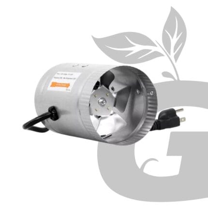 Kit de cultivo LED Armario Led – Completo (150x150x185cm) - Imagen 4