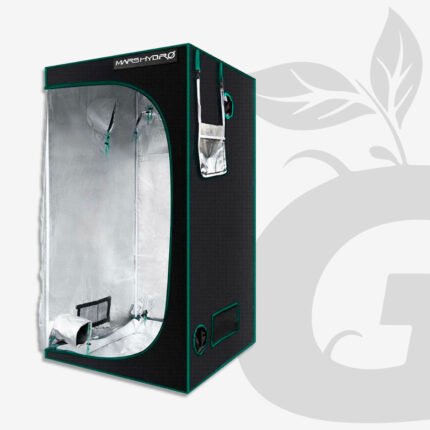Armario de Cultivo Interior Mars Hydro 3'x3' 100cm x 100cm x 180cm