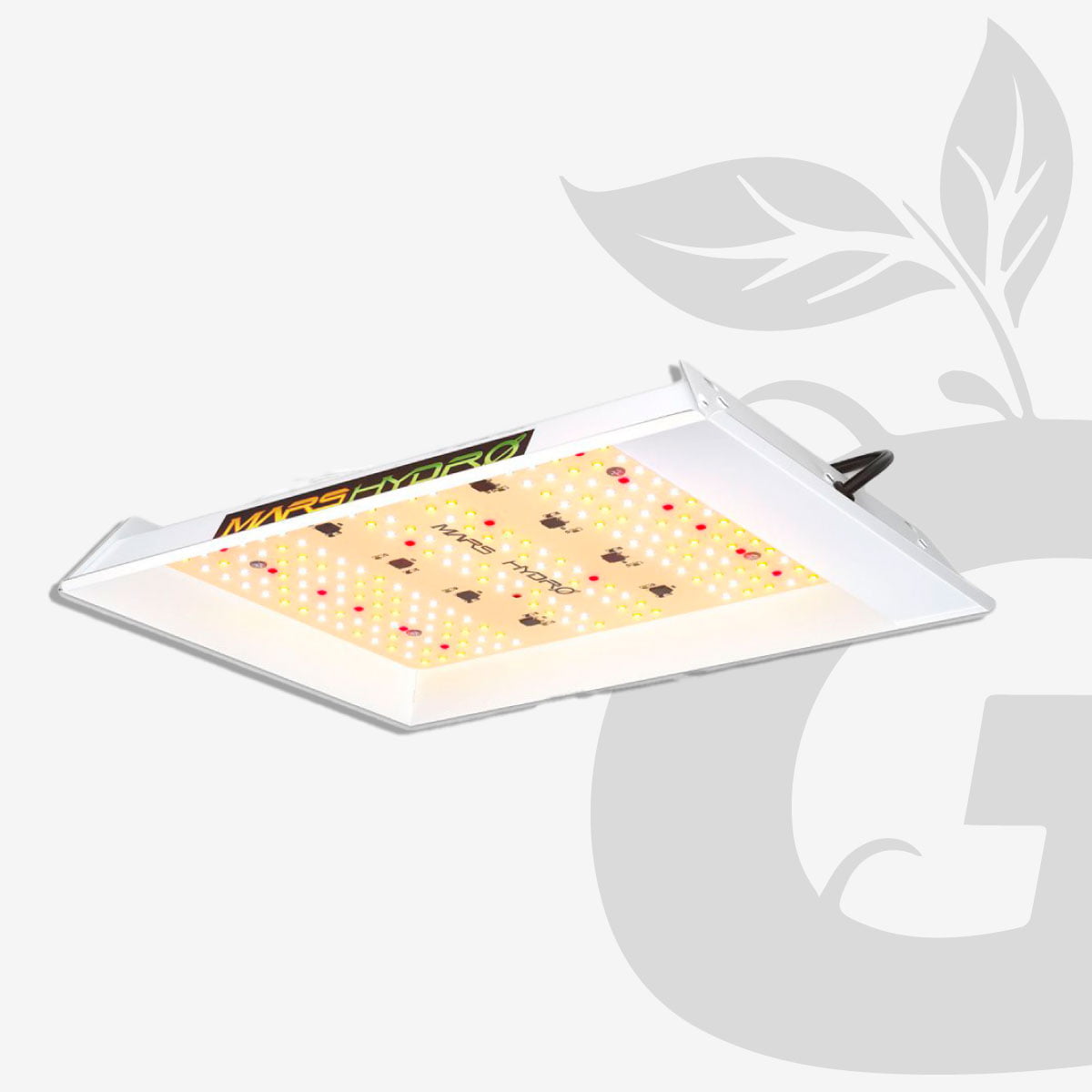 Green-Grow-Shop-Mexico-Mars-Hydro-TS600-iluminacion-CULTIVO-INDOOR..1 Mars Hydro TS600 - Lámpara de cultivo - Imagen 1