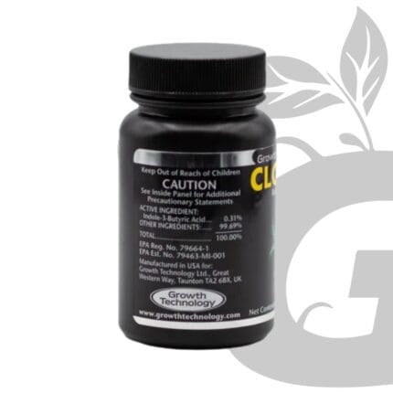 Clonex Rooting Gel Enraizador para plantas - Imagen 3