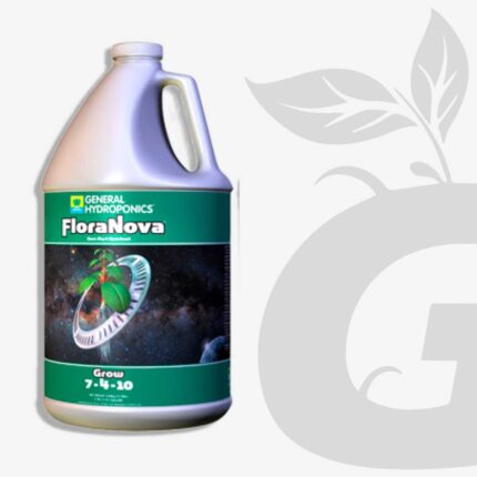 FloraNova Grow | General Hydroponics - 1 Galón (3.7 Litros)