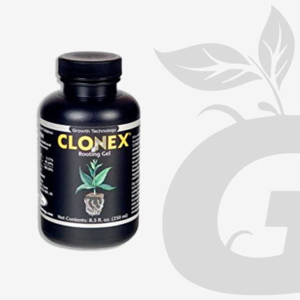 Clonex Rooting Gel Enraizador para plantas - 250 ml