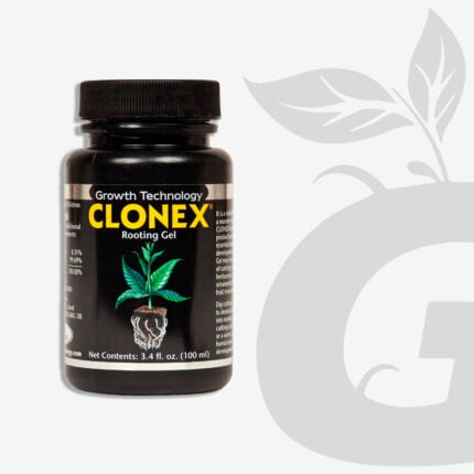 Clonex Rooting Gel Enraizador para plantas - 100 ml