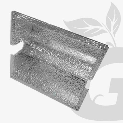 Reflector Ancho Doble Extremo 1000W/750W/600W | ILUMINAR - Imagen 1