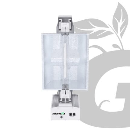 Lampara de Cultivo Completa HPS 1000W | Nanolux