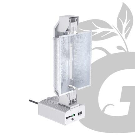 GreenGrowShop-Nanolux 1000W-3 Lampara de Cultivo Completa HPS 1000W | Nanolux - Imagen 3