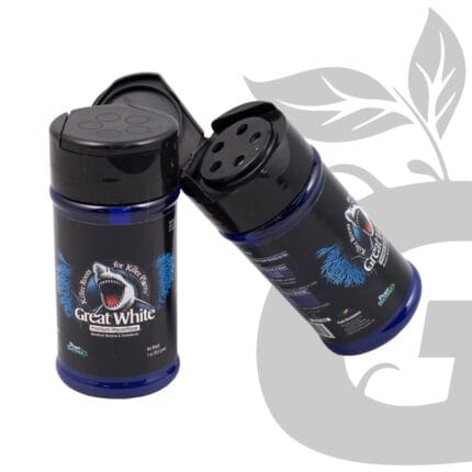 Green Grow Shop Great white White 1oz - 2 Great White Micorrizas | Plant Success - Imagen 4