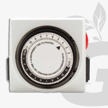 Kit de cultivo LED Armario Led - Completo (60x120x150cm) - Imagen 5