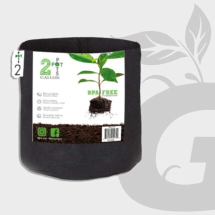 Macetas con sustrato personalizable - Imagen 4