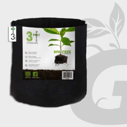 Macetas con sustrato personalizable - Imagen 5