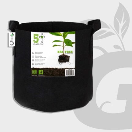 Macetas con sustrato personalizable - Imagen 8