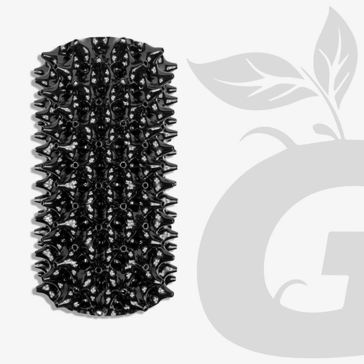 Green-Grow-SHop-Mexico-Maceta-Pot-Air-Grower-11-lt--CULTIVO-INDOOR..1 5 pack Maceta Pot Air Grower 11L (3.1gal) - Imagen 1