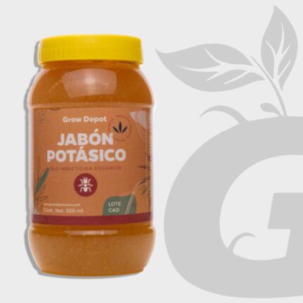 Green-Grow-Shop-Mexico-Jabon-Potasico-Grow-Depot-CULTIVO-INDOOR..1 Diatomeas + aceite de Neem + Jabón potásico Grow Depot - Imagen 7