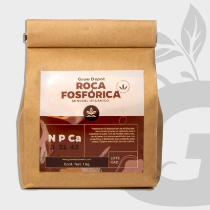 Roca Fosfórica Grow Depot