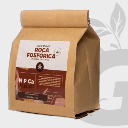 Roca Fosfórica Grow Depot - Imagen 3