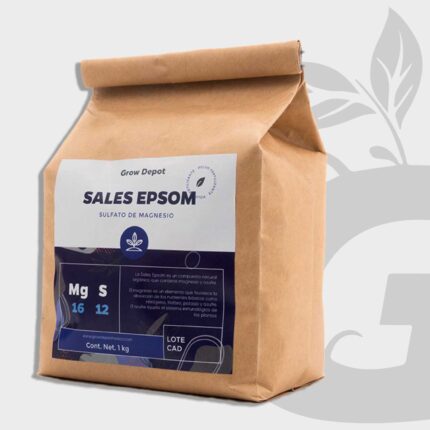 Sales EPSOM Grow Depot - Imagen 3