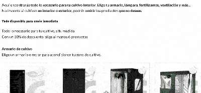 Texto alternativo