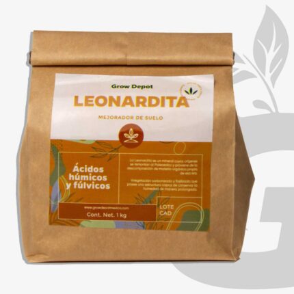 Leonardita Grow Depot