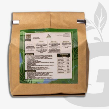 Magnesita Grow Depot - Imagen 3