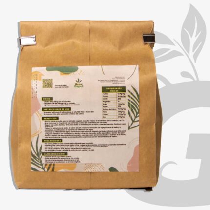 Yeso Agrícola Grow Depot - Imagen 3