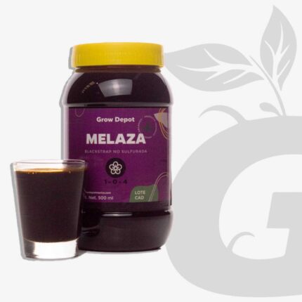 Melaza de caña Grow Depot - Imagen 3