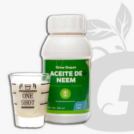 Green-Grow-Shop-Mexico-Aceite-de-neem-Grow-Depot-cultivo-indoor.1 Diatomeas + aceite de Neem + Jabón potásico Grow Depot - Imagen 5