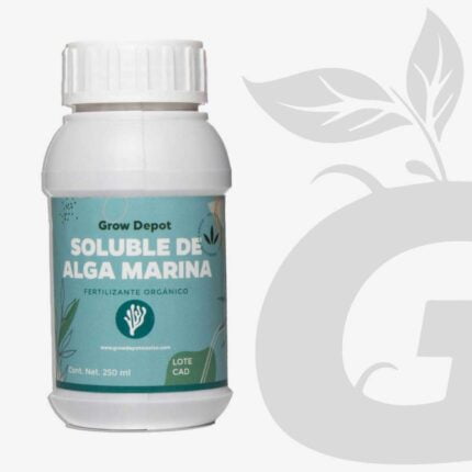 Algas marinas solubles Grow Depot