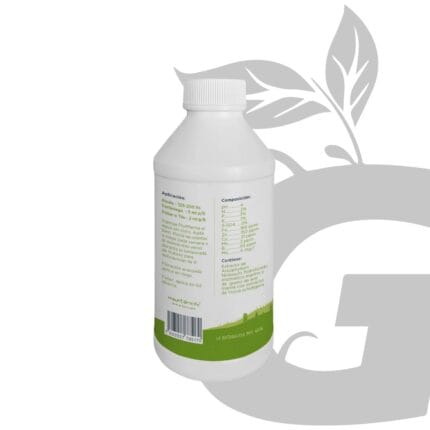 FlorMarina®  Líquido Fertilizante Orgánico Etapa floración y Fruto | Mountainside Orgánicos - Imagen 5