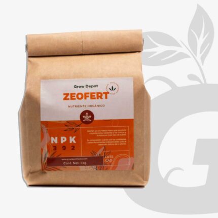 ZeoFert  Grow Depot