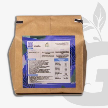 Zeolita Grow Depot - Imagen 3