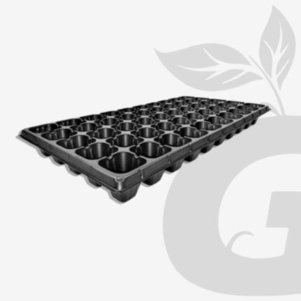 Semillero Charola de Germinación 50 Cavidades - Imagen 1