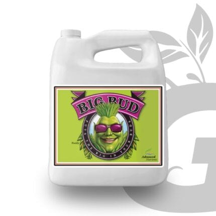 Big Bud - Advanced Nutrients - 4 Litros