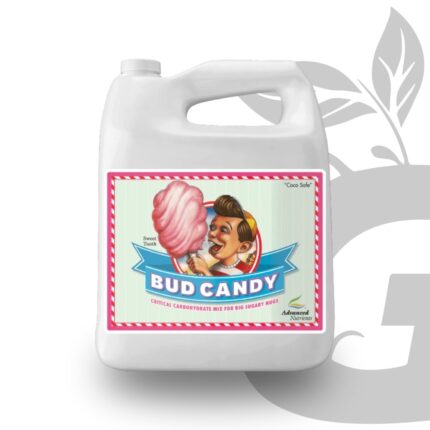 Bud Candy- Advanced Nutrients - 4 Litros