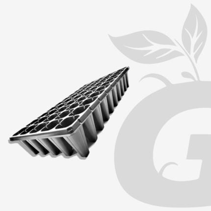 Semillero Charola de Germinación 50 Cavidades alto - Imagen 4