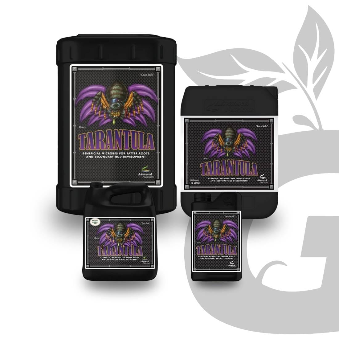 Tarantula Gral Tarántula - Advanced Nutrients - Imagen 1