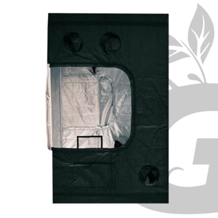 Armario de Cultivo Interior 120cm x 120cm x 200cm (4'x4') - Imagen 4
