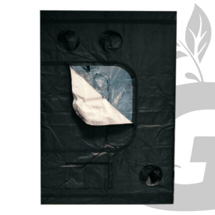 Armario de Cultivo Interior 120cm x 120cm x 200cm (4'x4') - Imagen 5