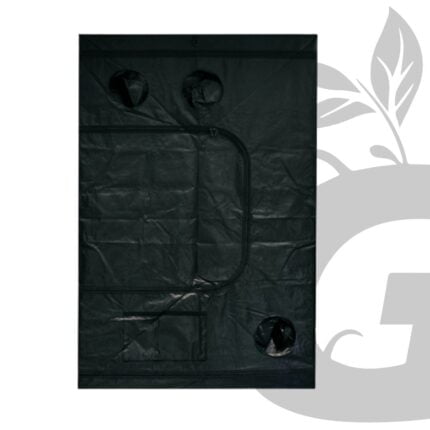 Armario de Cultivo Interior 120cm x 120cm x 200cm (4'x4')
