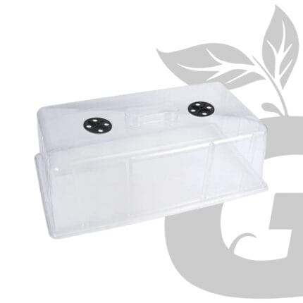 Domo para Propagación Germinación