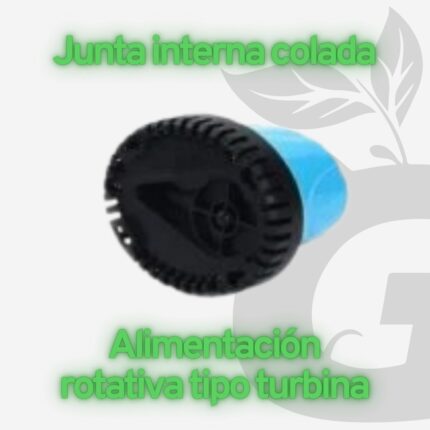 Green-Grow-Shop-Mexico-bomba-sumergible-de-agua-2500l-h-para-acuario-pecera-jardin-estanque-fuentes (1) Bomba Sumergible de Agua 2500L / H para Acuario, Pecera, Jardín, Estanque, Fuentes - Imagen 3