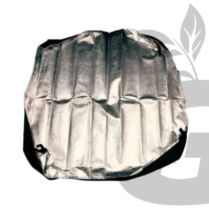 Armario de Cultivo Interior 120cm x 120cm x 200cm (4'x4') - Imagen 3