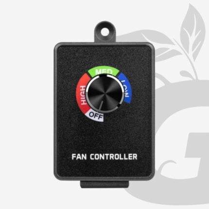 Controlador de velocidad para Ventilación Dimer
