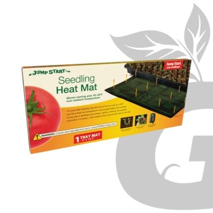 Tapete térmico para semillero plantas y máscotas - Imagen 4