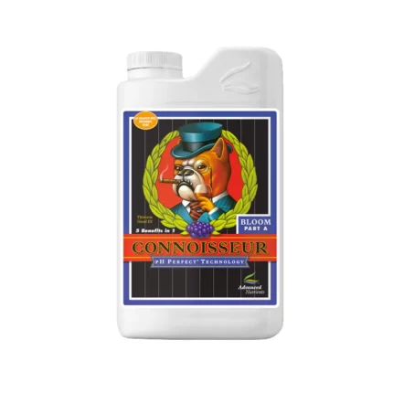 Connoisseur Bloom A +B - Advanced Nutrients - Imagen 5