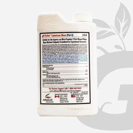 Green-Grow-Shop-Mexico-Connoisseur-Grow-A-Advanced-Nutrients-b Connoisseur Grow A +B - Advanced Nutrients - Imagen 3